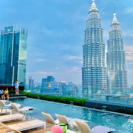 Apartamento Star Klcc By R&R